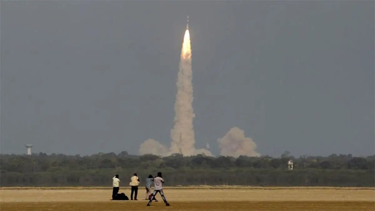 هند موشک هسته‌ای پرتاب کرد