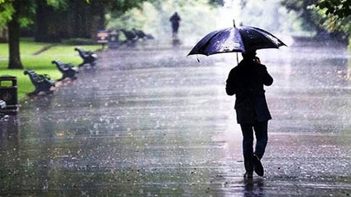 بارش باران و وزش باد شدید از فردا در کشور