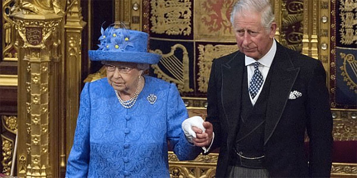 رسانه انگلیسی: شاهزاده چارلز به دنبال تصفیه خاندان سلطنتی
