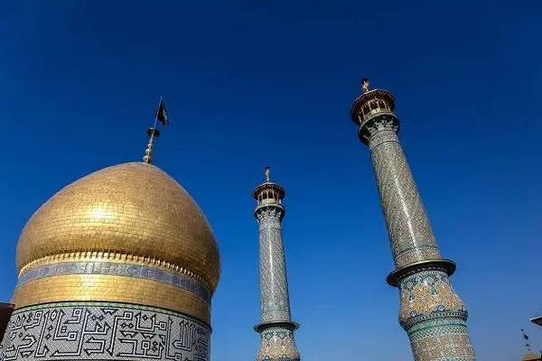 دلیل برابری ثواب زیارت حضرت عبدالعظیم با زیارت امام حسین(ع) چیست؟