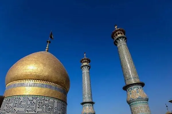 دلیل برابری ثواب زیارت حضرت عبدالعظیم با زیارت امام حسین(ع) چیست؟