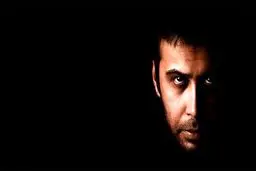 تصویر: کاور آلبوم چاووشی لو رفت