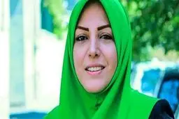 انتقاد مجری شبکه خبر به کاندیداهای مجلس