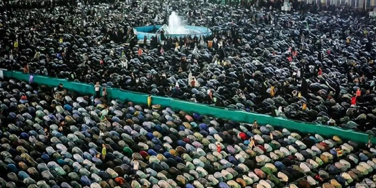 تفاوت میان آمین گفتن و الحمدالله در نماز چیست؟