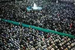 تفاوت میان آمین گفتن و الحمدالله در نماز چیست؟