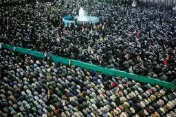 تفاوت میان آمین گفتن و الحمدالله در نماز چیست؟