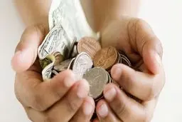 کسی که در کودکی پولی را برداشته در بزرگسالی باید جبران کند؟