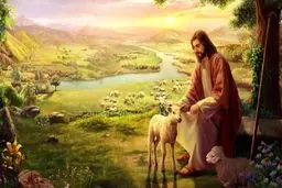 خداوند به کدام یک از پیامبران فرزند معلولی عطا فرمود؟