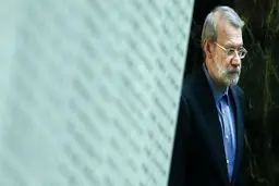 روانبخش: عدم کاندیداتوری لاریجانی همه مردم را خوش حال کرد