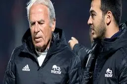 تراکتور برای تقویت در نیم فصل چه برنامه‌ای دارد؟