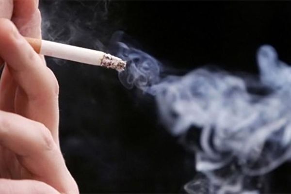 تهرانی‌ها پارسال به طور متوسط ۸۵۹ نخ سیگار کشیدند