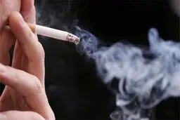 تهرانی‌ها پارسال به طور متوسط ۸۵۹ نخ سیگار کشیدند
