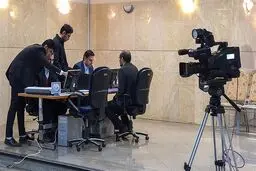 پسر «نوبخت» هم کاندیدای مجلس شد