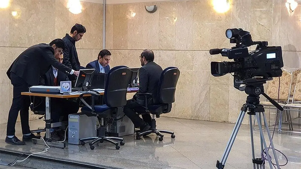 پسر «نوبخت» هم کاندیدای مجلس شد