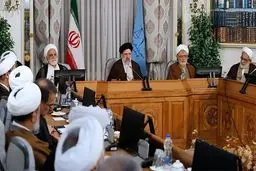 پرونده اشرار ناامنی‌های اخیر در دادسراها در حال رسیدگی است