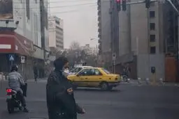 سر و کله بوی نامطبوع پایتخت دوباره پیدا شد