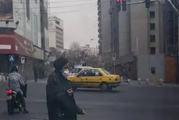 سر و کله بوی نامطبوع پایتخت دوباره پیدا شد