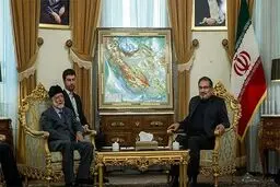 شمخانی: عربستان بیش از این امنیت منطقه را به خطر نیندازد
