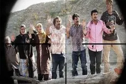 « پایتخت ۶ » کلید خورد