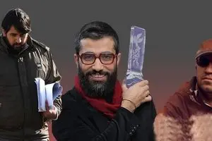 این جوان‌های دوست‌داشتنی!