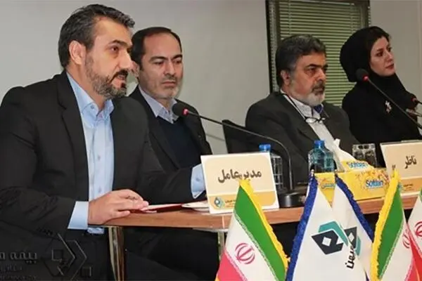 بیمه مرکزی سندیکا را به رسمیت نمی شناسد