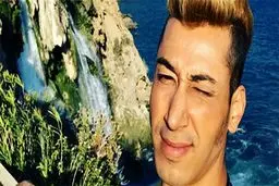 واکنش بازیگر پایتخت به گریم متفاوت بهتاش