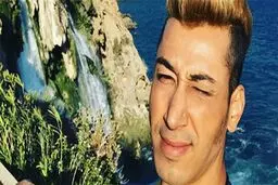 واکنش بازیگر پایتخت به گریم متفاوت بهتاش