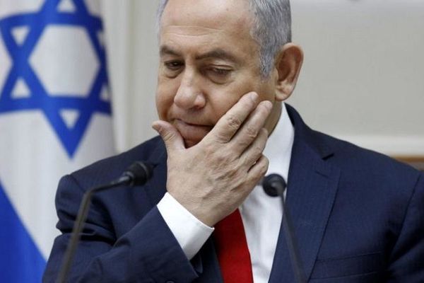 دست رد فرانسه و آلمان به درخواست نتانیاهو