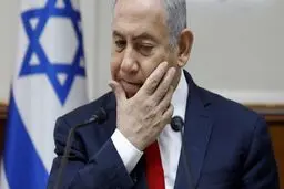 دست رد فرانسه و آلمان به درخواست نتانیاهو