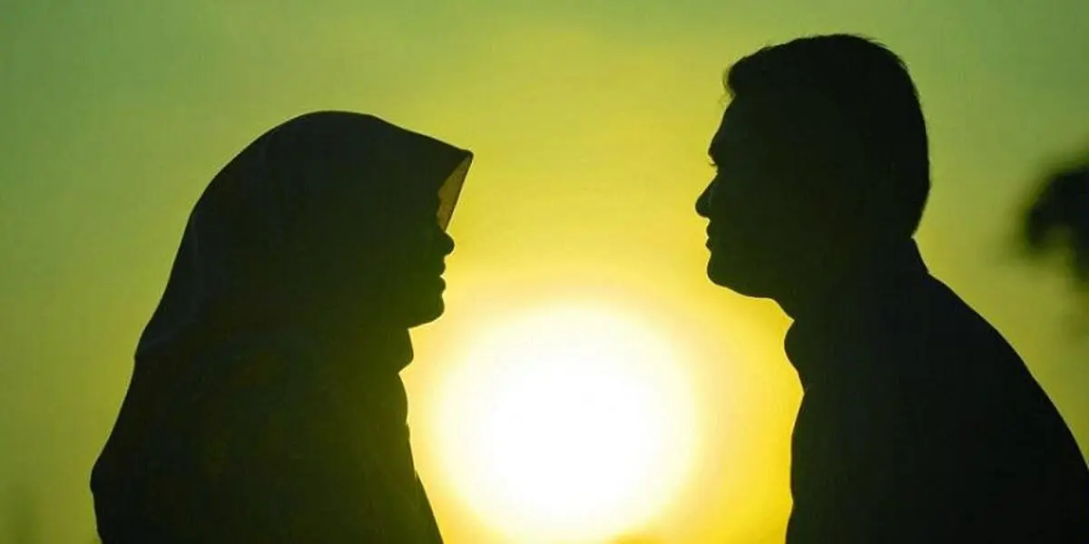 زن و شوهر مسلمان در زندگی پس از مرگ می‌توانند کنار هم باشند؟