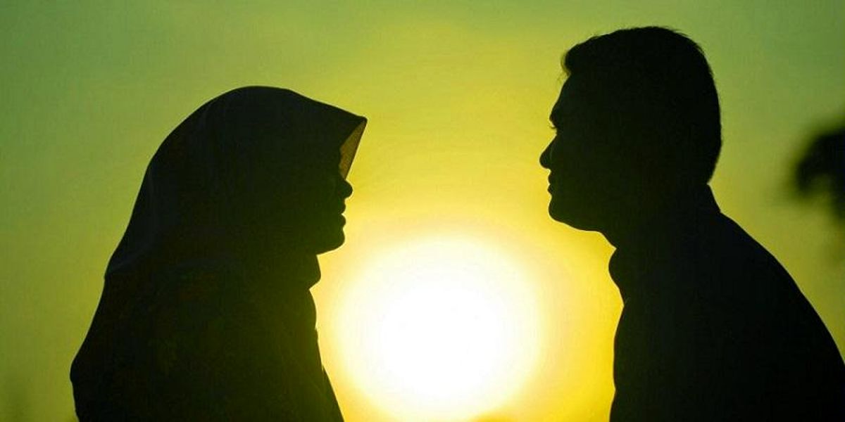 زن و شوهر مسلمان در زندگی پس از مرگ می‌توانند کنار هم باشند؟