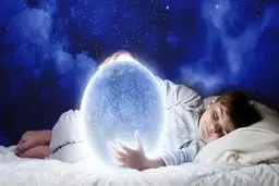 چطور تعبیر خواب یاد بگیریم؟