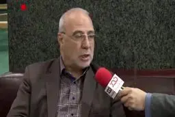 فیلم: کارت سوخت حذف نمی‌شد، نیازی نبود قیمت بنزین را ۳ برابر کنند