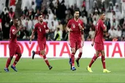 قطر، امارات را به باد مسخره گرفت