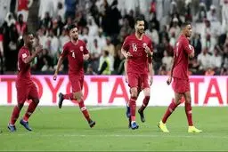 قطر، امارات را به باد مسخره گرفت
