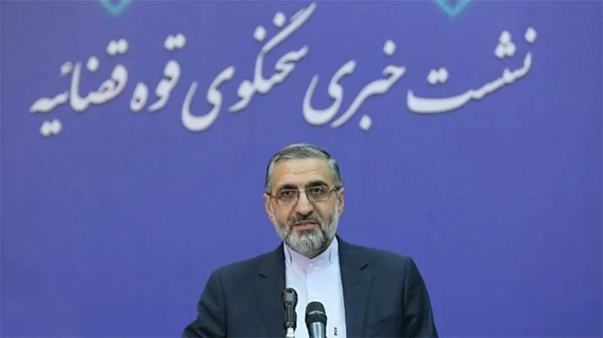 تعداد بازداشتی‌ها به حداقل رسیده است