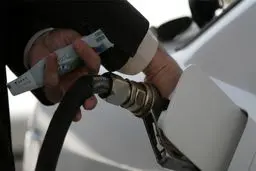 مجوزی برای آب‌سوز کردن خودروها صادر نشده است