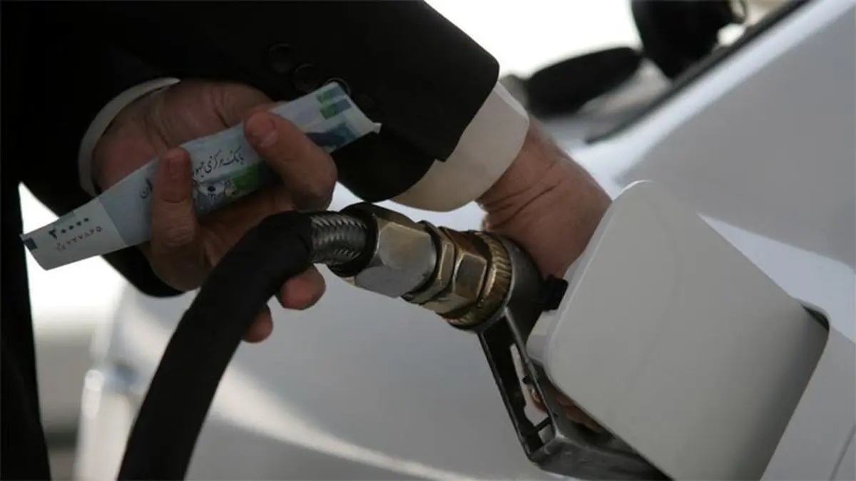 مجوزی برای آب‌سوز کردن خودروها صادر نشده است