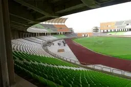 شیراز میزبان فینال جام حذفی شد