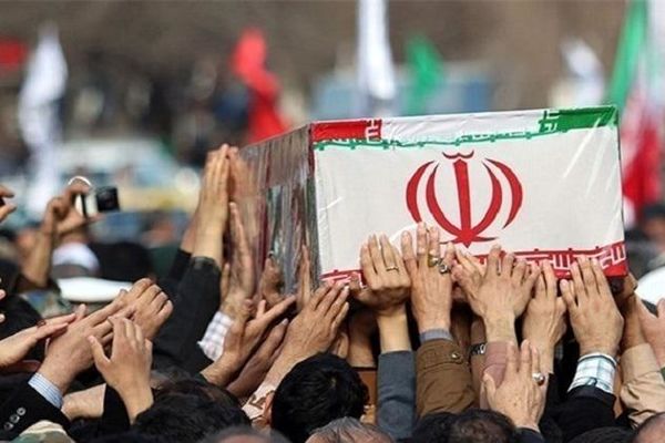 کشته‌شدگان حوادث اخیر شهید محسوب می‌شوند