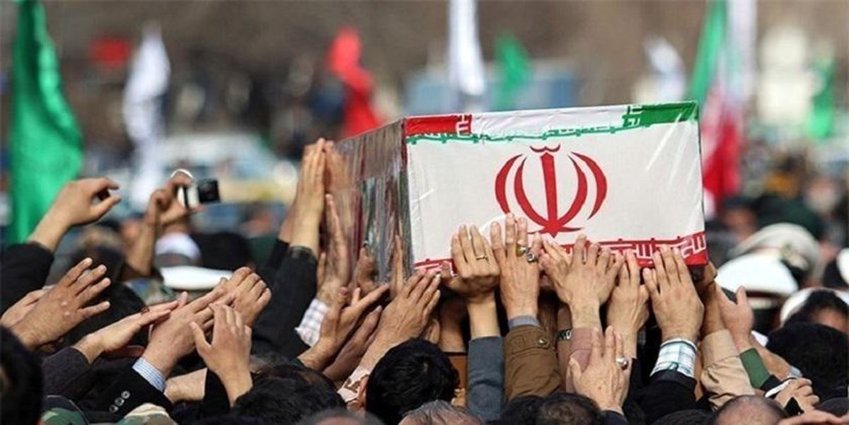 کشته‌شدگان حوادث اخیر شهید محسوب می‌شوند
