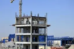 کاهش ۹۷ هزار واحدی ساخت‌وساز فصلی در دولت روحانی