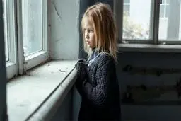 وضعیت وخیم کودکان در انگلیس