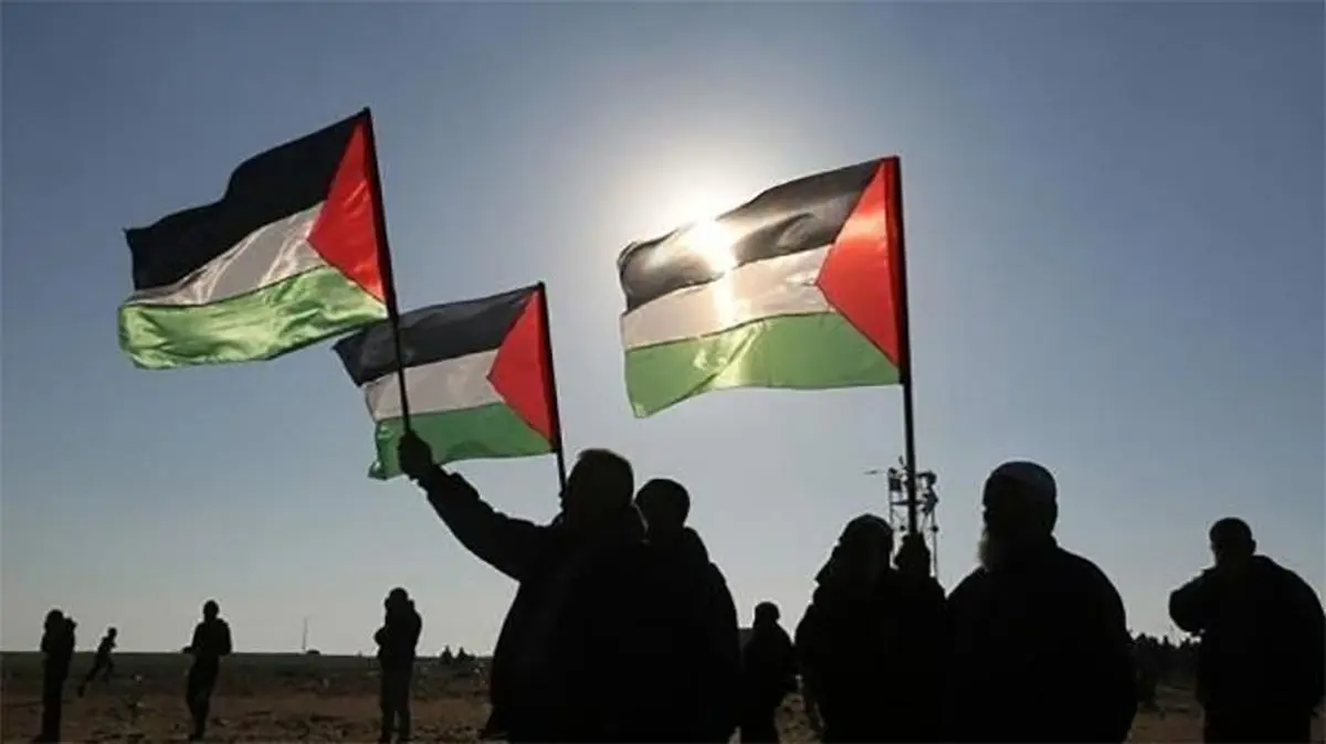 رژیم صهیونیستی ۴۸ میلیارد دلار به فلسطین زیان وارد کرده است