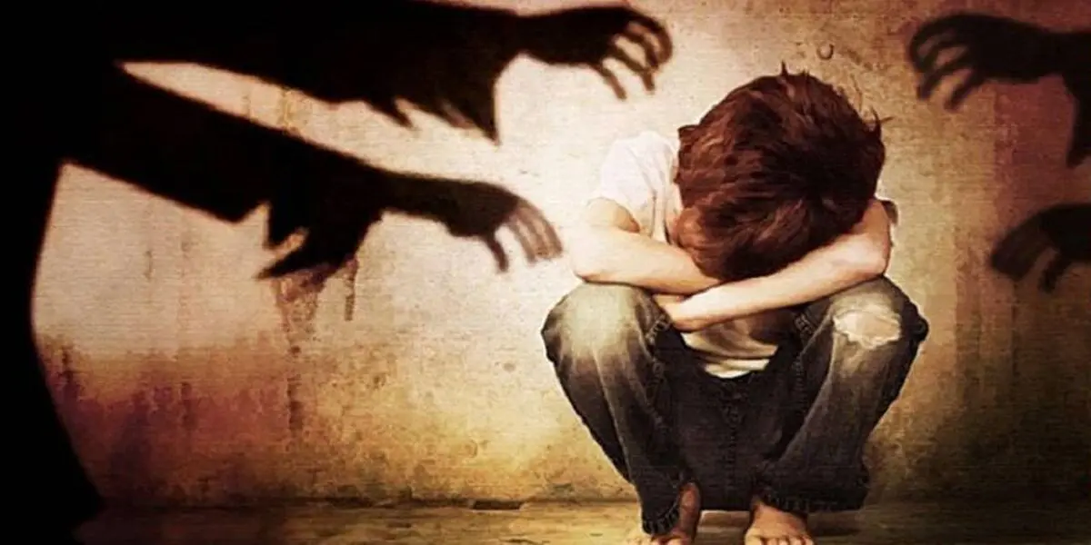 آیه‌ای که در آن از کودک آزاری منع شده است