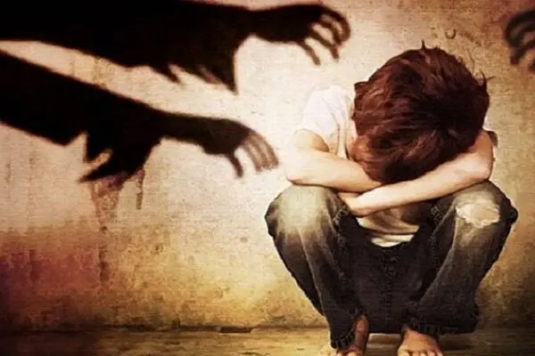 آیه‌ای که در آن از کودک آزاری منع شده است