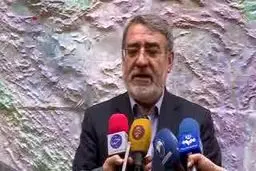 فیلم:  گرانی کالاها پس افزایش قیمت بنزین، طبیعی است!