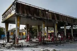 آیا در «اعتراضات خیابانی» مغز تعطیل می شود؟