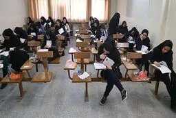 آمار شرکت‌کنندگان در کنکور دکتری ۹۹ افزایش یافته است