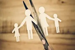 ازدواج مجدد چالشی برای فرزندان